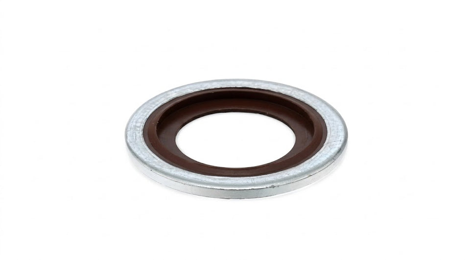 MAN Seal with Elastomer Lip 06.56631.0234