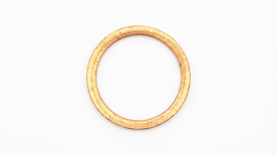 MAN Copper Seal Ring Washer 06.56190.0705
