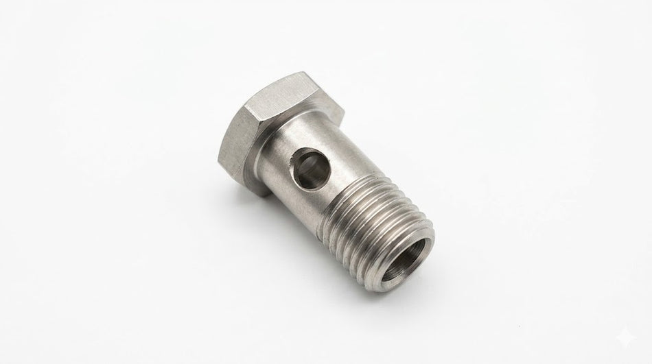 MAN Hollow Screw 51.98150.0110