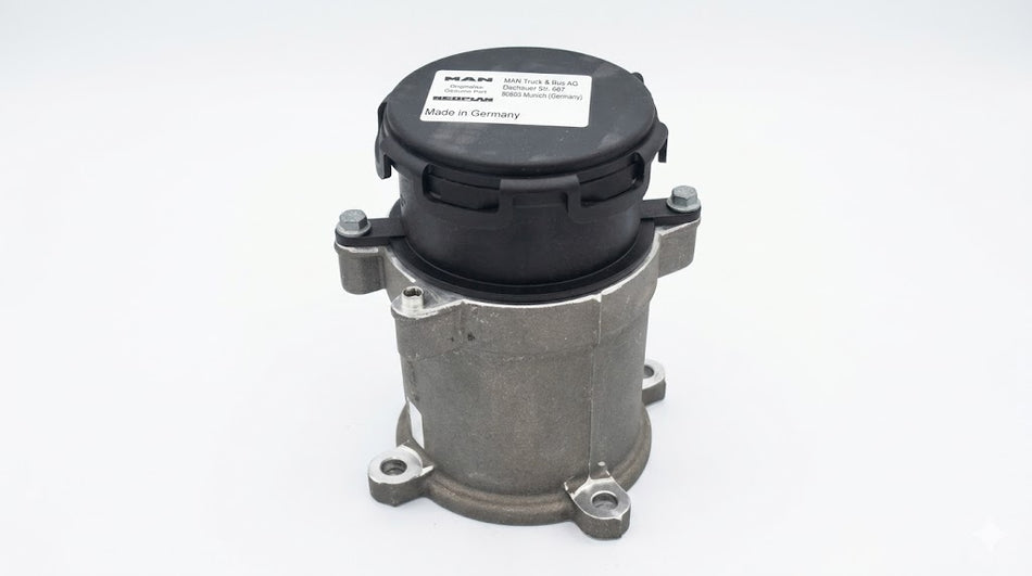 MAN Oil Trap 51.01804.7041