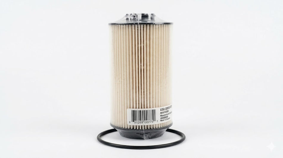 MAN Secondary Fuel Filter 51.12503.0109
