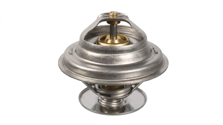 MAN Cooling Water Thermostat 83 Degrees 51.06402.0063