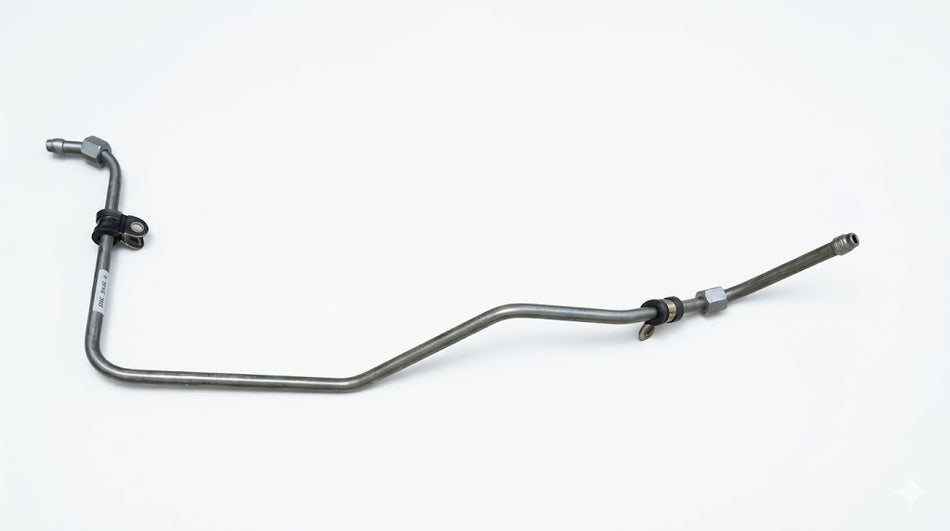 MAN Turbo Oil Pipe 51.05702.5925