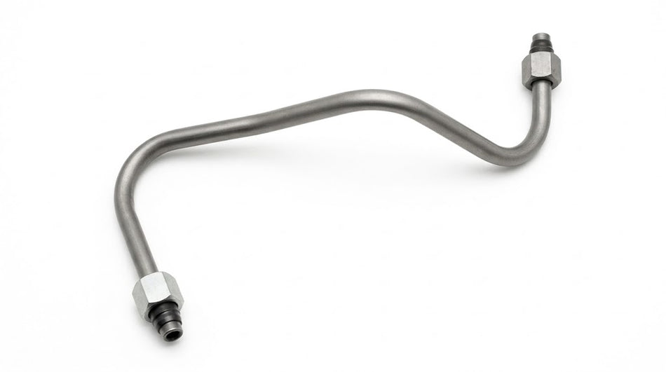 MAN Turbo Oil Pressure Pipe 51.05704.5159