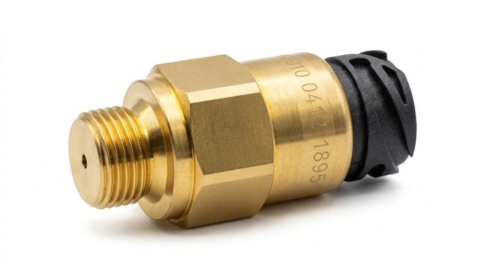 MAN Temperature Switch 51.27421.0412