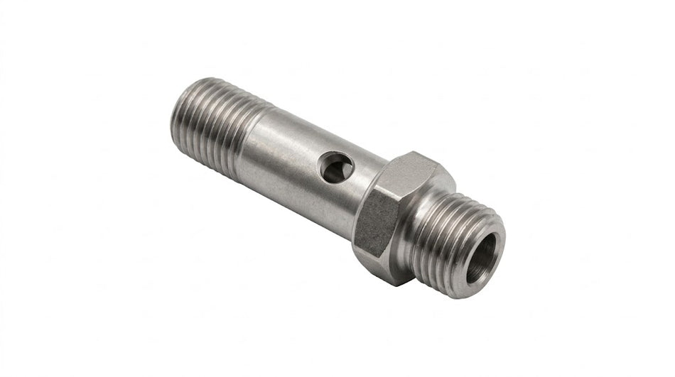 MAN Hollow Screw Union 51.98150.0091
