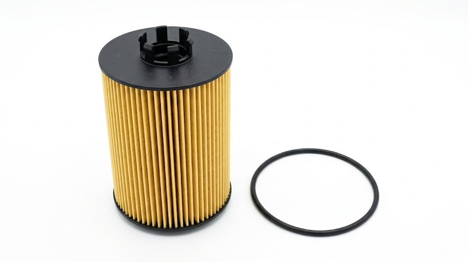MAN Oil Filter 51.05504.0138