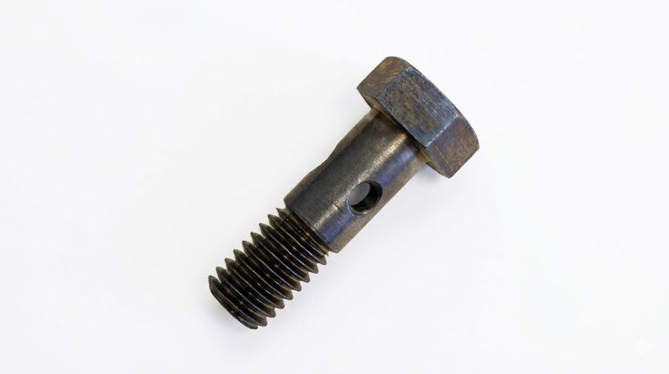 MAN Hollow Screw 51.98150.0208