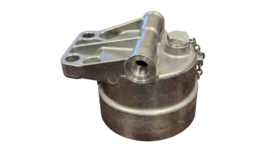 MAN Filter Head 51.12502.0018