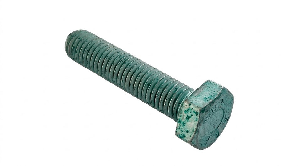 MAN Hex Screw 06.01283.5220