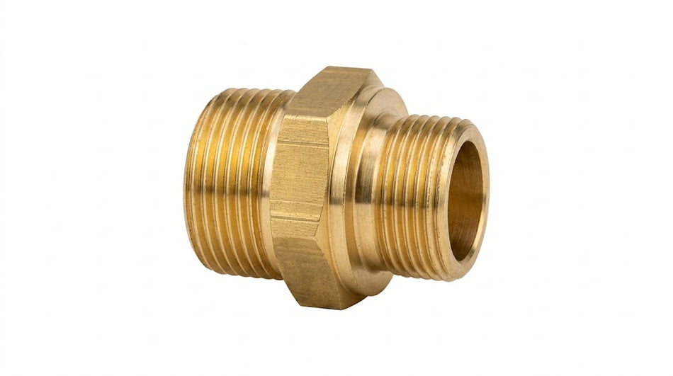 MAN Hose Nipple 51.98131.0209