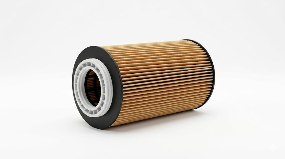 MAN Oil Filter 51.05501.0018