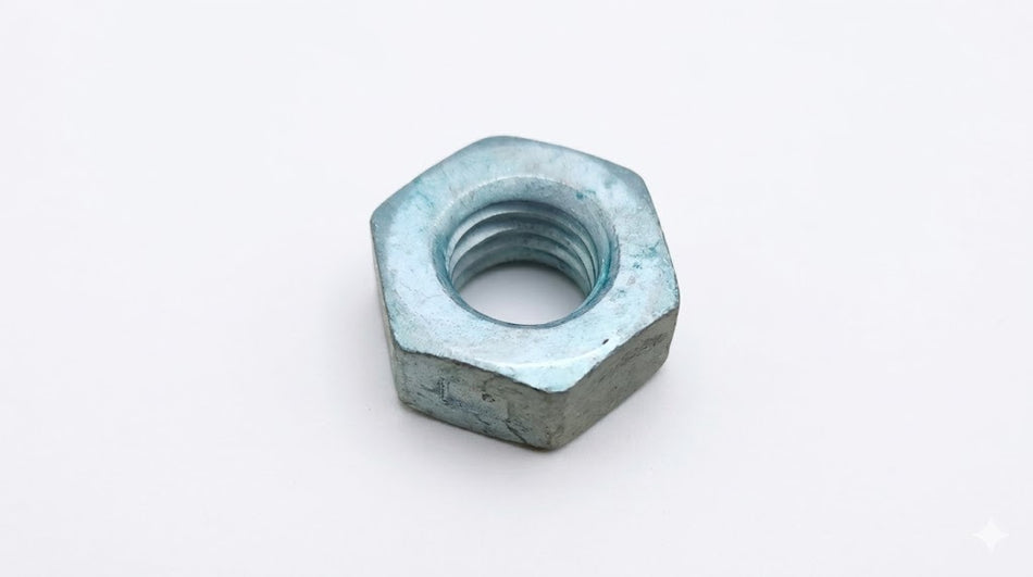 MAN Hex Nut 06.11064.2112