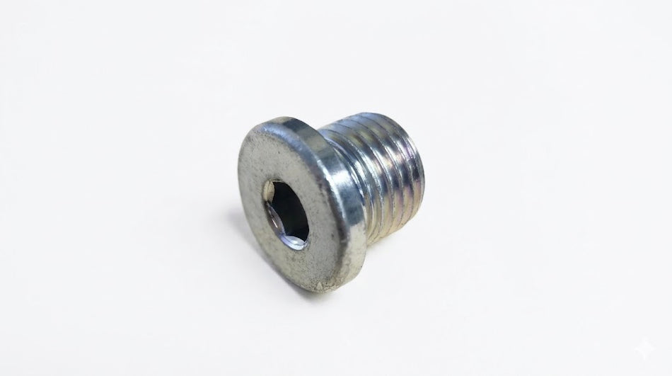 MAN Drain Plug 06.08049.0045