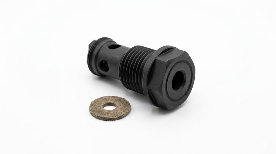 MAN Overflow Valve 51.11107.0032