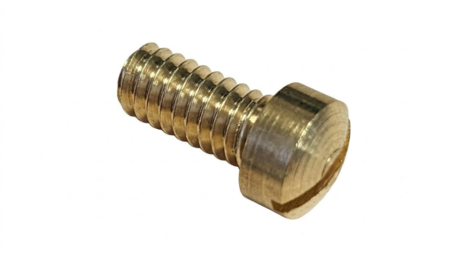 MAN Pan-Head Brass Screw 50.90101.0009