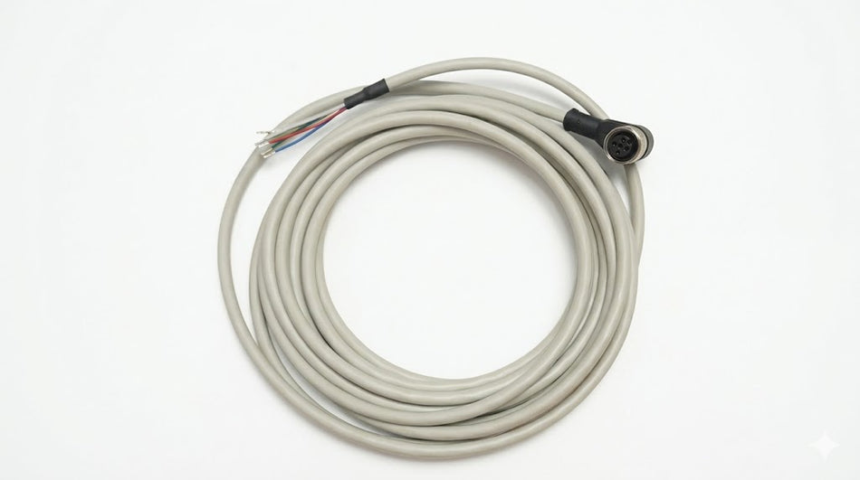 MAN Plug Wiring 51.27112.7003
