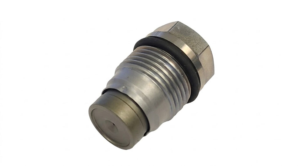 MAN Pressure Limiter Valve 51.10304.0300