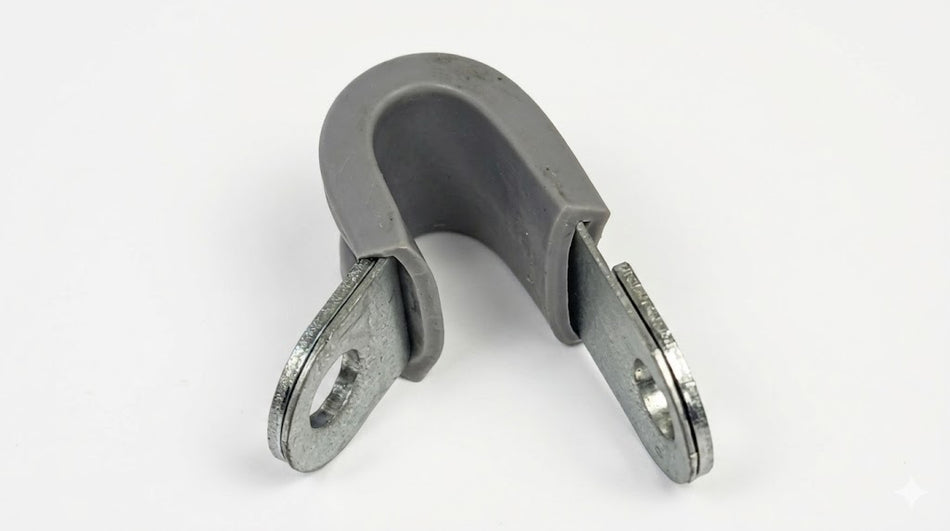 MAN Bracket Clamp 06.67399.0005