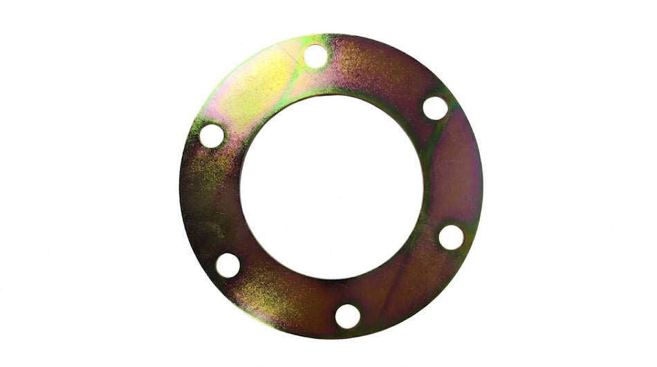 MAN Flange 51.15201.0078