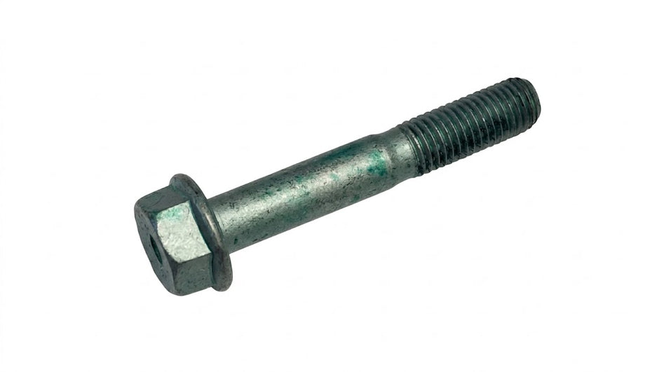 MAN Hex Flange Bolt 06.03216.8311
