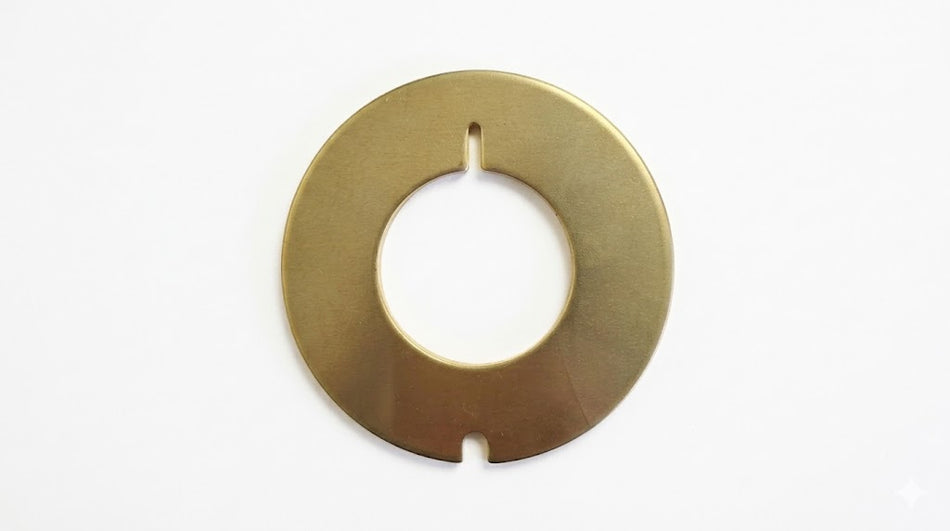 MAN Wear Plate 50.06520.0045