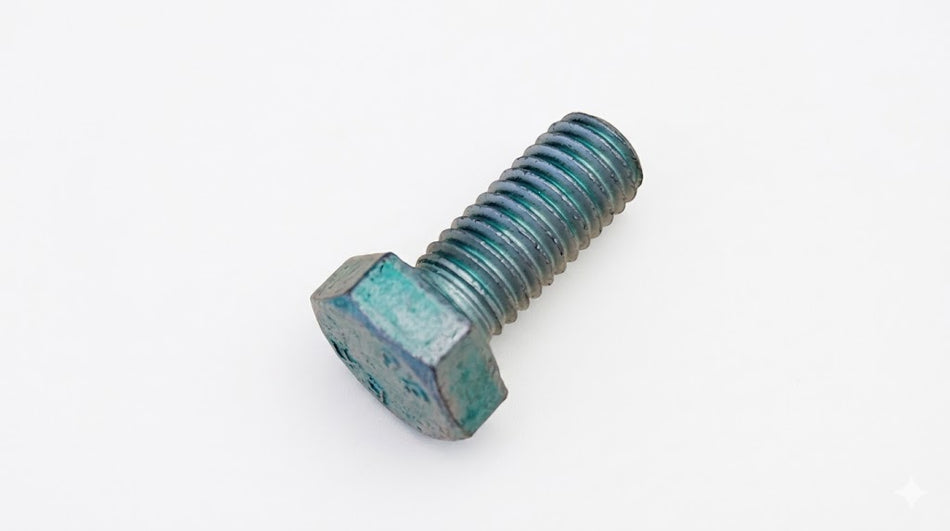 MAN Hex Bolt 06.01283.5112