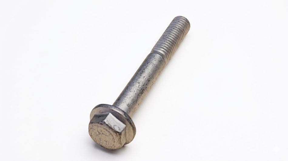 MAN Hex Flange Bolt 06.03216.8431