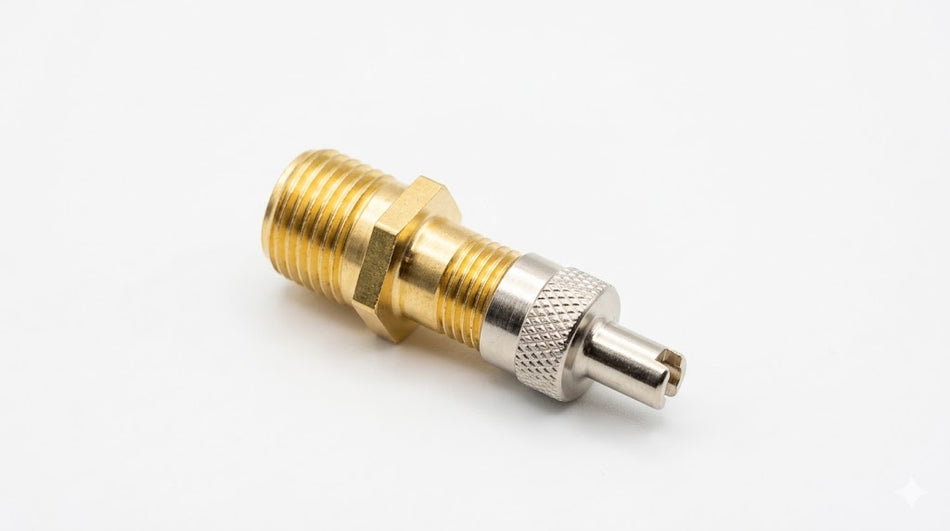 MAN Pressure Valve Bleeder 51.45905.0000