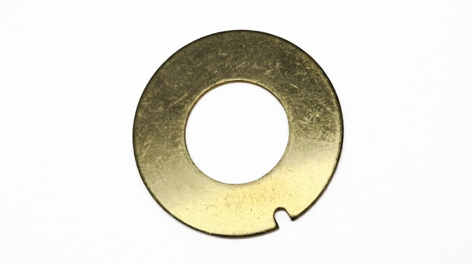 MAN Wear Plate 50.06520.0062