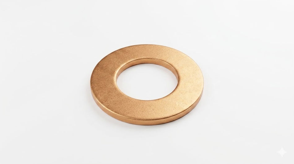 MAN Sealing Washer 06.56180.0716
