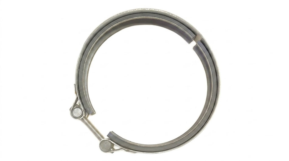 MAN Profile Clamp 51.97445.0119