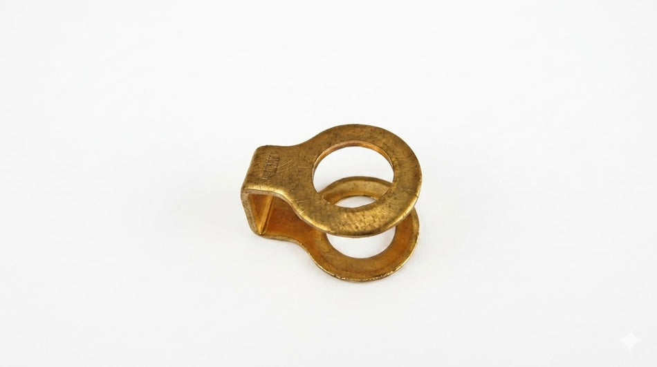 MAN Sealing Washer 51.96501.0348