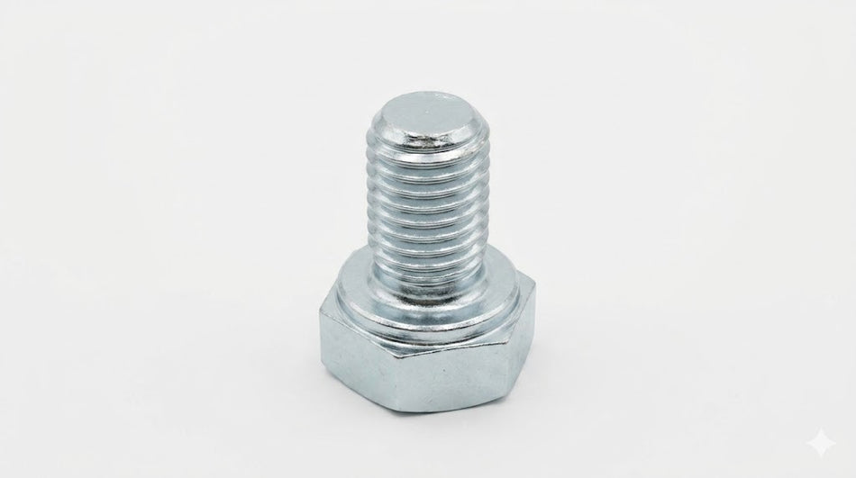 MAN Bleeder Screw 51.90490.0006