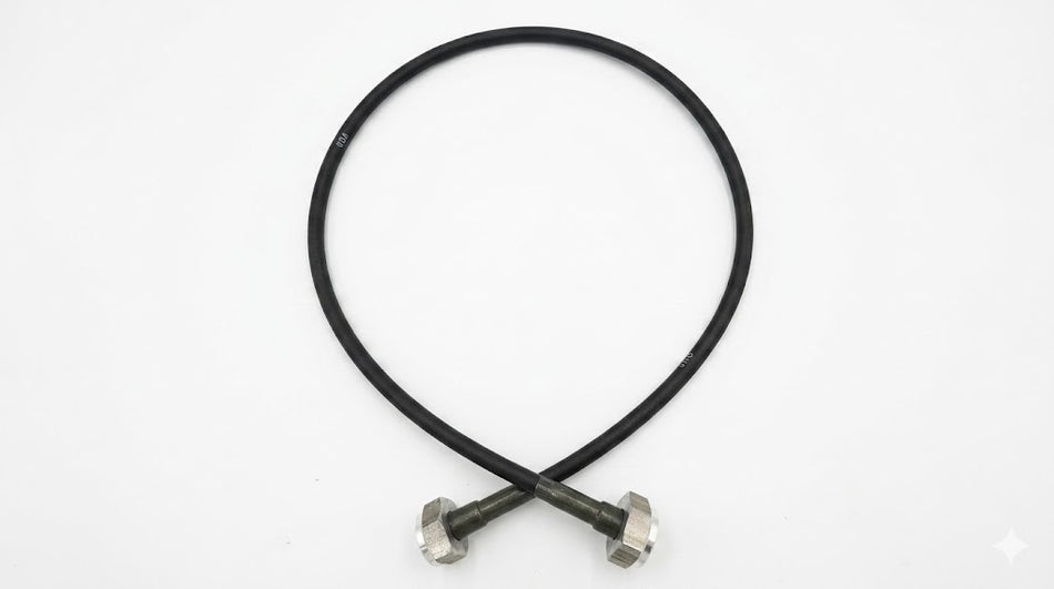 MAN Speedometer Cable 50.73276.1200