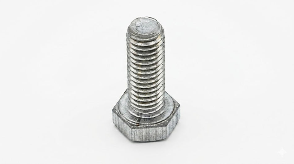 MAN Hex Screw 06.01329.0005