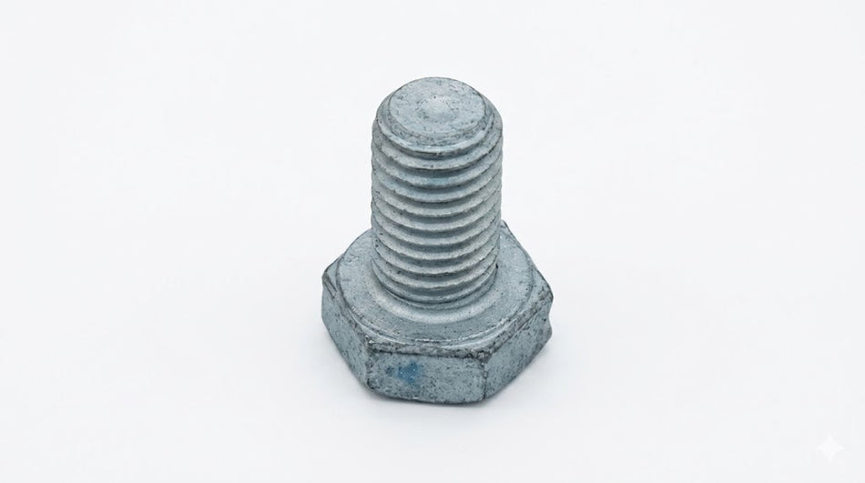 MAN Hex Screw 06.01283.5313