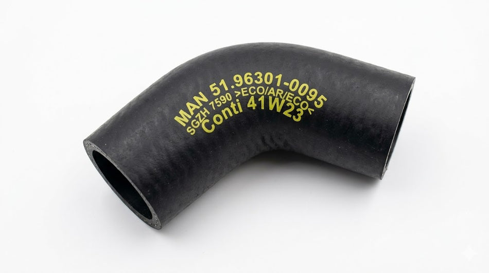 MAN Molded Hose 51.96301.0095