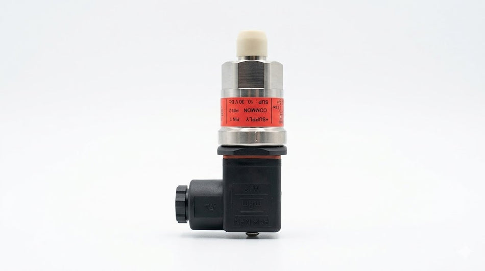 MAN Pressure Sensor 51.27421.0258