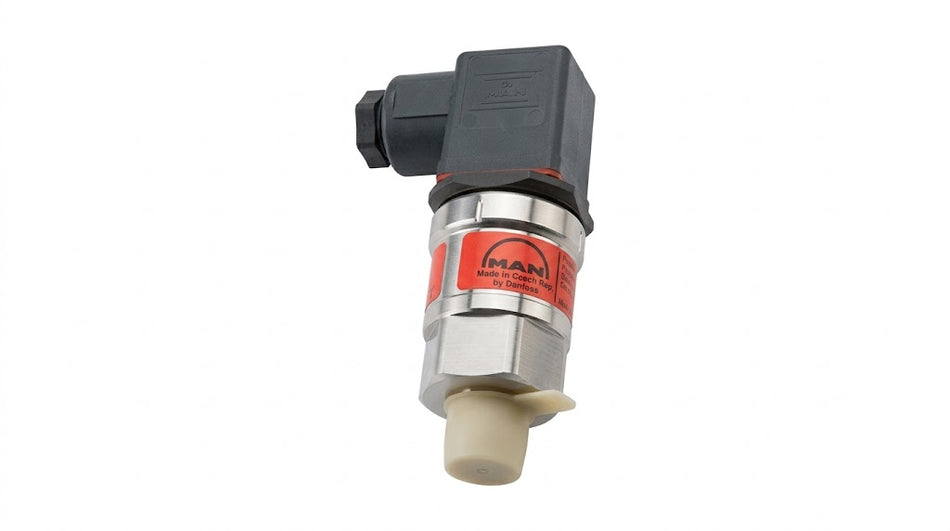 MAN Pressure Sensor 51.27421.0125