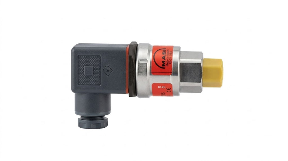 MAN Pressure Sensor 51.27421.0127