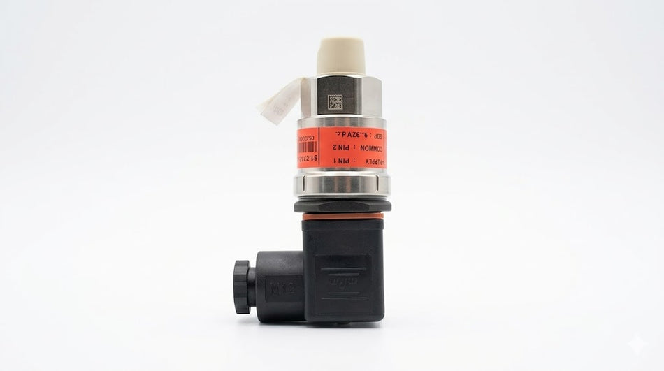 MAN Pressure Sensor 51.27421.0124