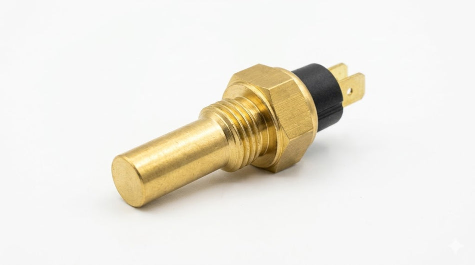 MAN Water Temperature Sensor 50.61344.1000