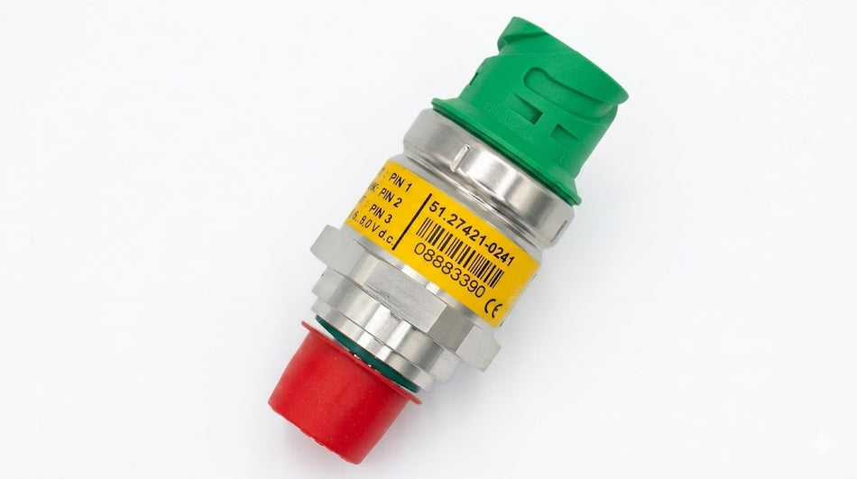 MAN Pressure Sensor 51.27421.0241