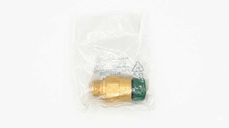 MAN Pressure Sensor 51.27421.0243