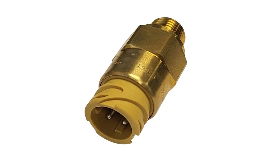 MAN Pressure Sensor 51.27421.0340