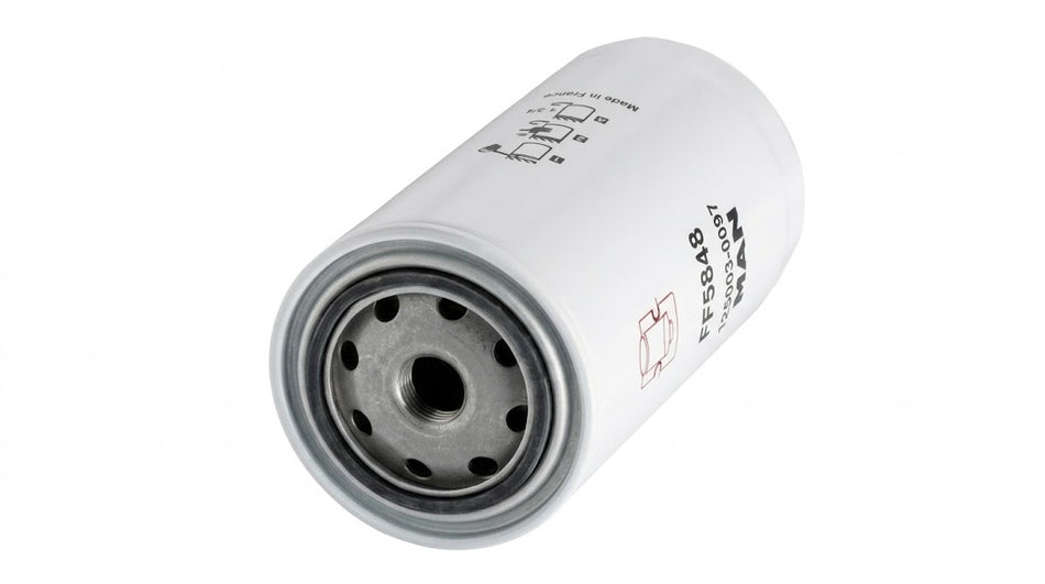 MAN Filter Element, Main 51.12503.0097