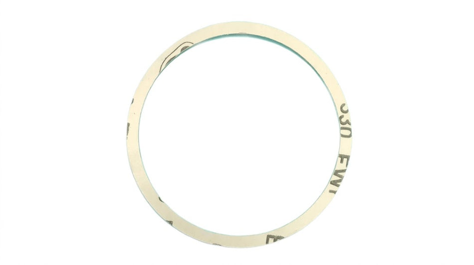 MAN Coolant Pump Seal 51.06901.0108
