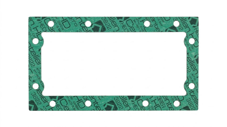 MAN Intercooler Seal 81.09905.0002