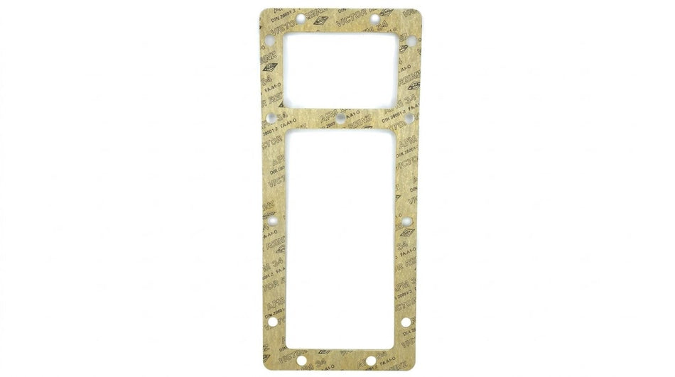 MAN Intercooler Seal 51.09905.0058